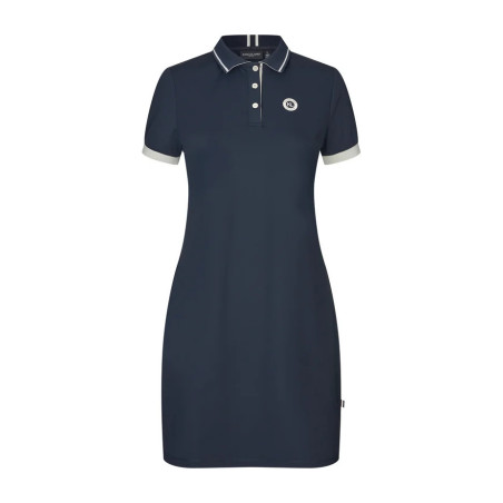 Polojurk voor dames in piqué KLLaura Kingsland