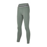 Dameslegging F-Grip KLLaura Kingsland dames - Groen agave