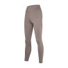 Dameslegging F-Grip F-Tec 5 KLLea Kingsland dames - Ijzerbruin