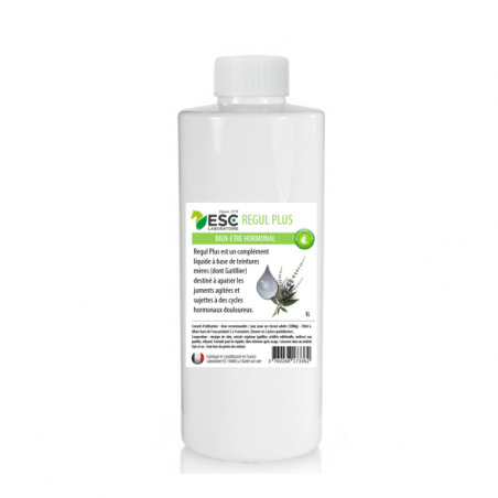 Regul Plus ESC Laboratorium