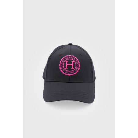 Cassidy Pet Marine Navy / Roze Harcour