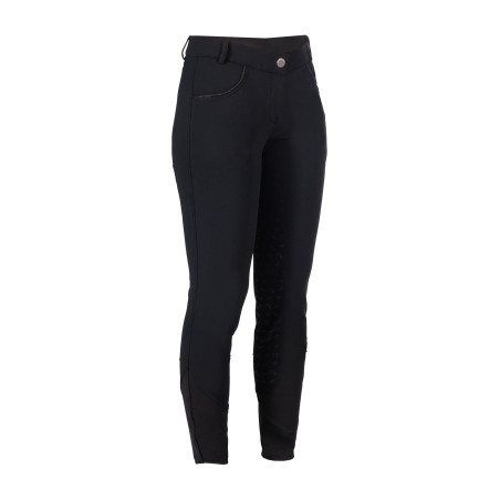 Broek Montalcino fullseat in siliconen HKM dames