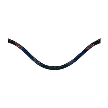 Voorhoofdband Lugano HKM
