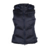 Bodywarmer Heavy- HKM dames - Diepblauw