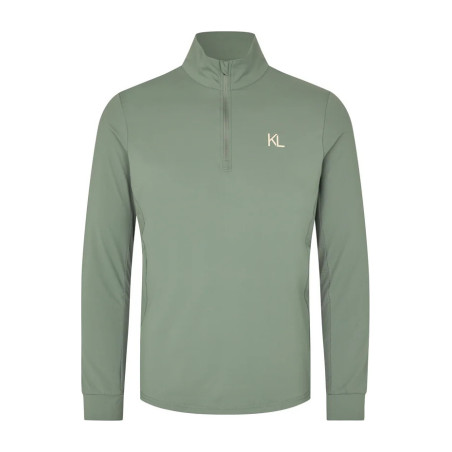 Herentrainings-T-shirt KLLemar Kingsland heren