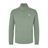 Herentrainings-T-shirt KLLemar Kingsland heren - Groen agave