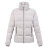Jas Imperial Riding Belle Herringbone dames - Taupe