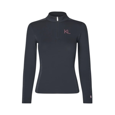 KLMelody Junior trainingsshirt Kingsland