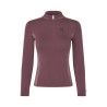 KLMelody Junior trainingsshirt Kingsland - Pruimenwijn