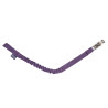 Shires Bungee Breakaway vastzetlijn voor trailer/truck - Blauw