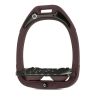 Flex-On Green Composite stijgbeugels - Chocolade
