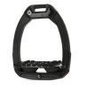 Beugels Flex-On Safe-On - Zwart