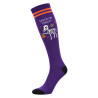 Sokken Imperial Riding Witch dames - Violet