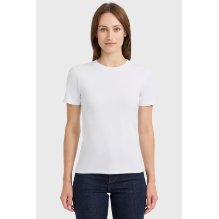 Skyra T-shirt Dames Harcour