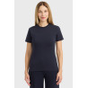 Skyra T-shirt Dames Harcour - Marine