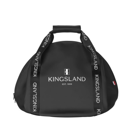Klassieke Kingsland brede-bronveiligheidshelmtas