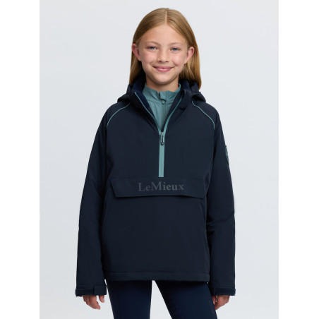 Young Rider Bailey LeMieux