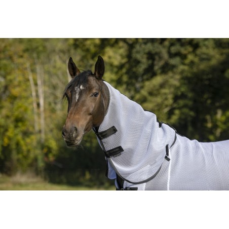 Nekbeschermer Equithème 3D Mesh
