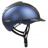 Casque Casco Mistrall 2 Edition - Blauw / zwart