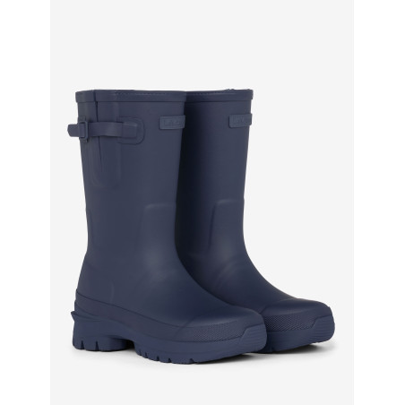 Junior Bramshaw Welly