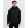 Heren waterdicht Anorak LeMieux - Zwart