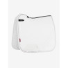 Brilliance Dressuur Zadeldek LeMieux - Wit