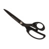 Manenschaar zwart 22 cm Grooming Deluxe by Kentucky - Zwart