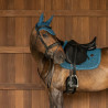 Oornetje full sprankelend Wellington pony paars Kentucky - Marine
