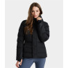 Dames paardrijjasje Active Horse Pilot - Zwart