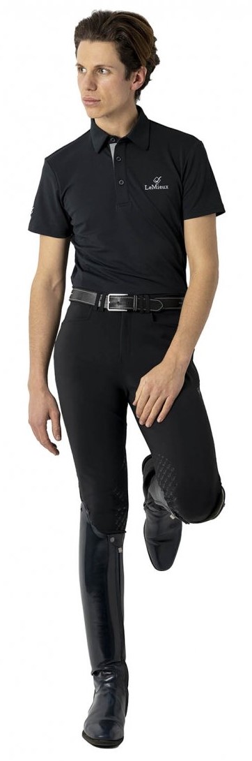 Herenbroek LeMieux Monsieur Wit