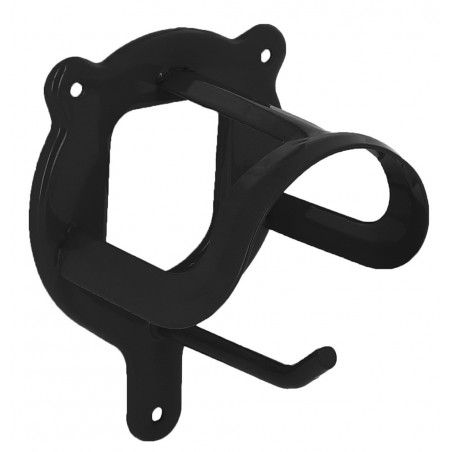 Vinyl omhuld hoofdstelhouder