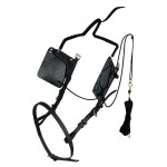 VIERKANTE NEERWAARTSE SYNTHETISCHE OOGKLEPPEN