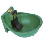 Drinkbak Autodrink verticale pallet La Gée