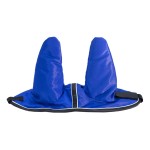 Oorwarmers Zonder Bal Finn-Tack Pro