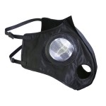 Bonnet met oogkleppen Finn-Tack