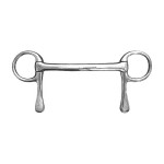 Rechthoekige spatel Finn-Tack