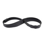 RUBBEREN TONGPRESSER