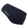 LeMieux hoofdband oorkleppen - Marineblauw