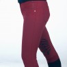Broek Flags & Cup Nakina Junior - Rood