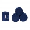 Polo bandages Finn-Tack - Donkerblauw