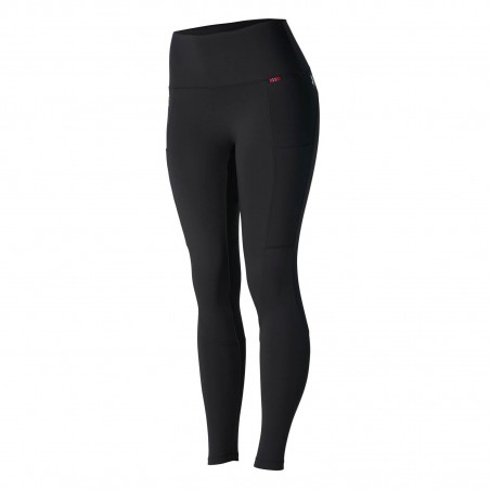 Dameslegging met hoge taille Lara B Vertigo