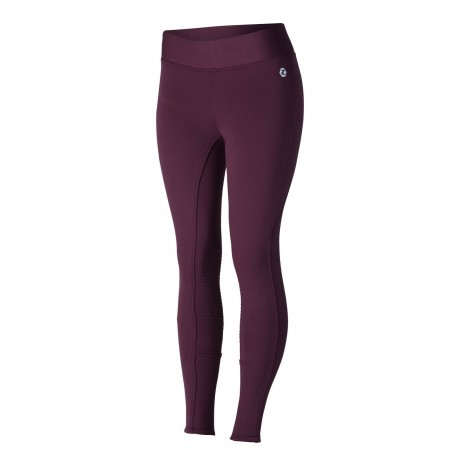 Thermische legging Horze Active dames met kniestukken