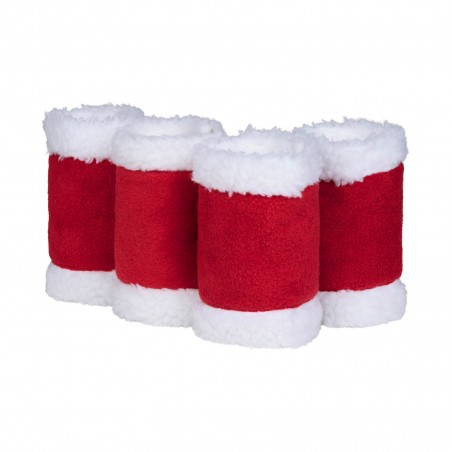 Kerstbandages Horze per 4
