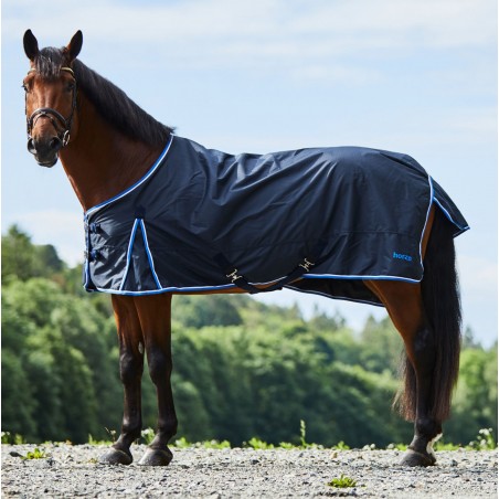 Waterdichte deken Glasgow 100 g Horze