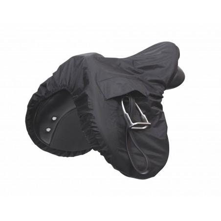 Waterdichte zadelhoes Ride-On Zwart Shires