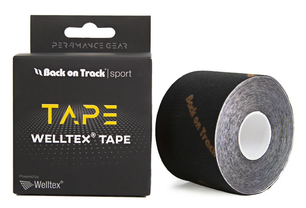 Back on Track® Welltex® kleefband