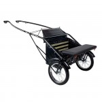 Rockcart FinnTack T3 QH zonder wielen