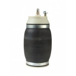 Luchtvering Finn-Tack