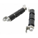 Quick Hitch voor Sulky