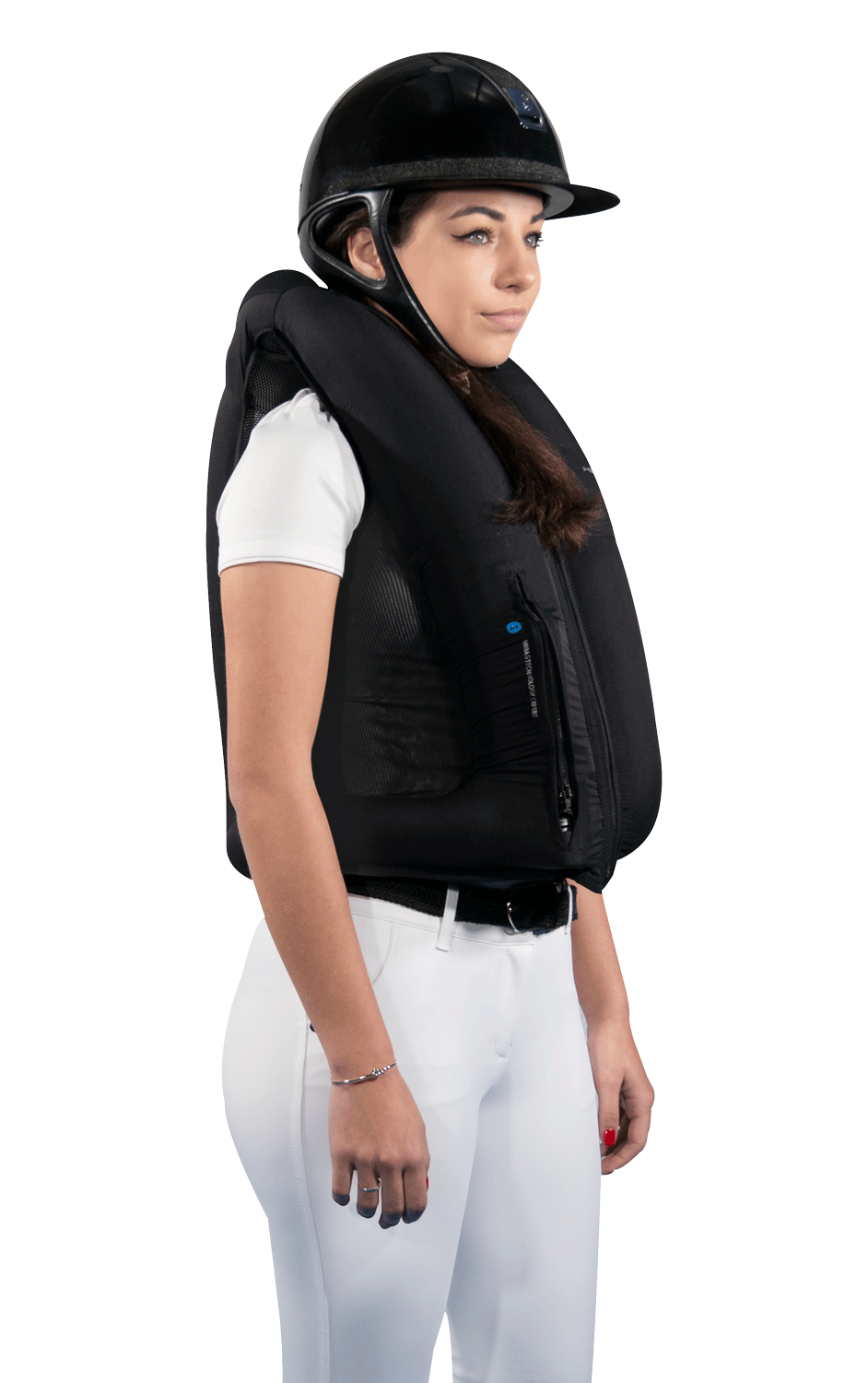 Doublure Airbag Helite Zip'in 2 Doublure Airbag Helite Zip'in 2